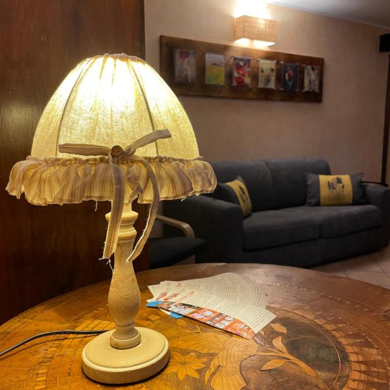 Nel vecchio borgo - Appartamento con 1 Camera da Letto - 1