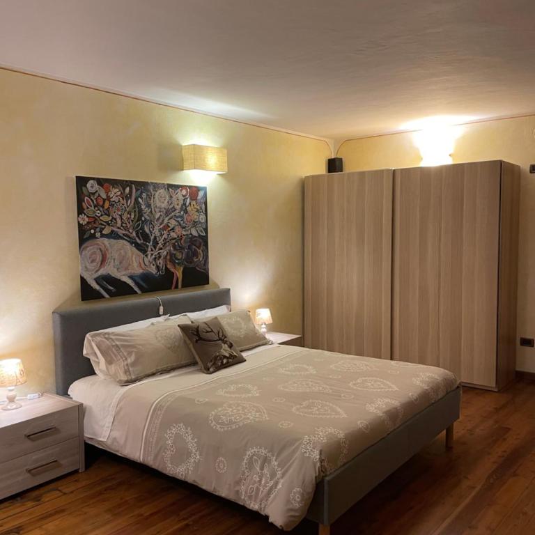 Nel vecchio borgo - Appartamento con 1 Camera da Letto - 16