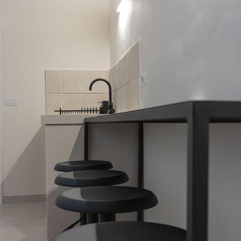 Oronti Accommodations - Appartamento Deluxe - 3
