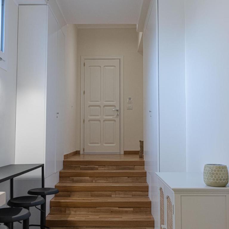 Oronti Accommodations - Appartamento Deluxe - 4