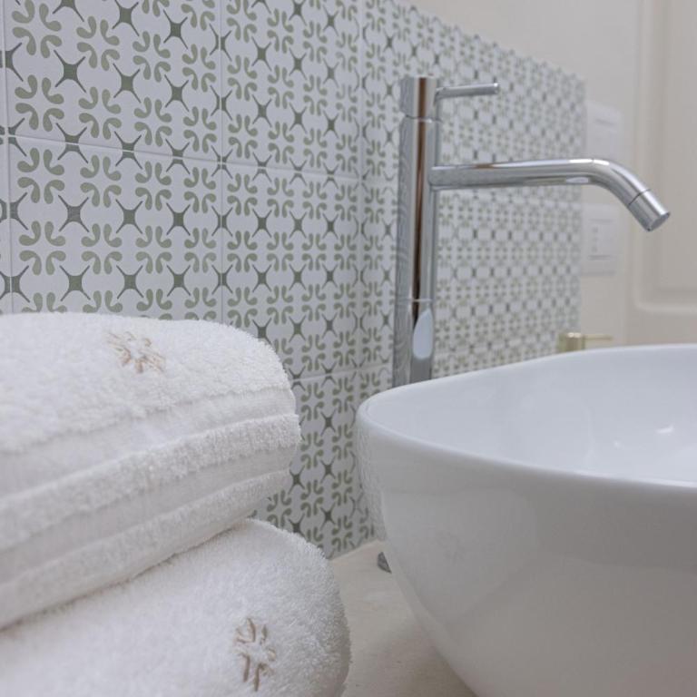 Oronti Accommodations - Appartamento Deluxe - 7