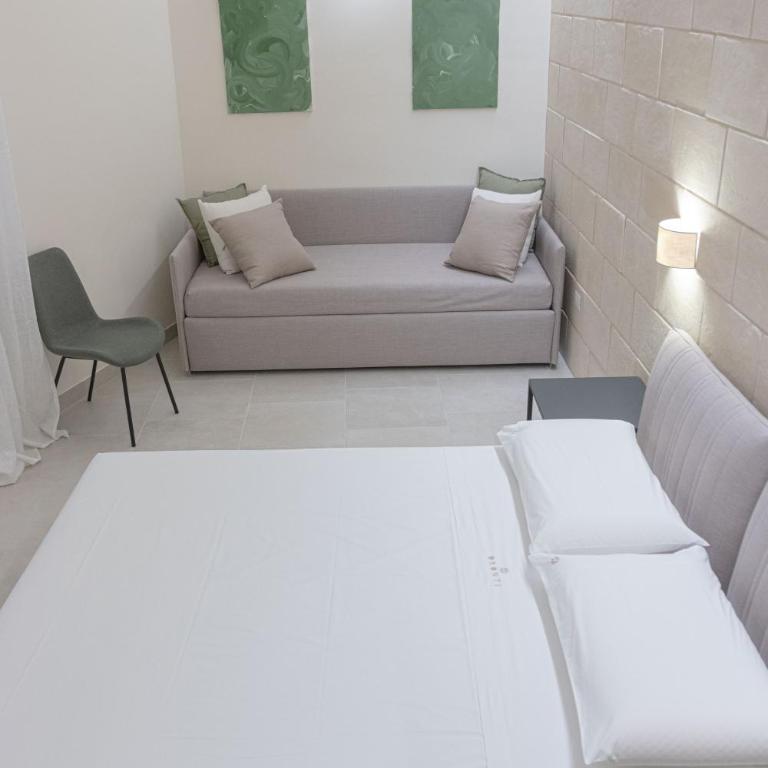 Oronti Accommodations - Appartamento Deluxe - 9