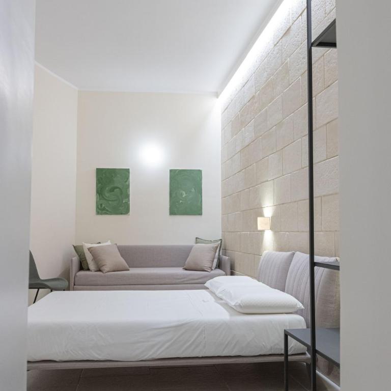 Oronti Accommodations - Appartamento Deluxe - 6