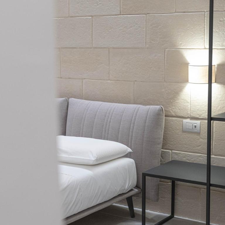Oronti Accommodations - Appartamento Deluxe - 2
