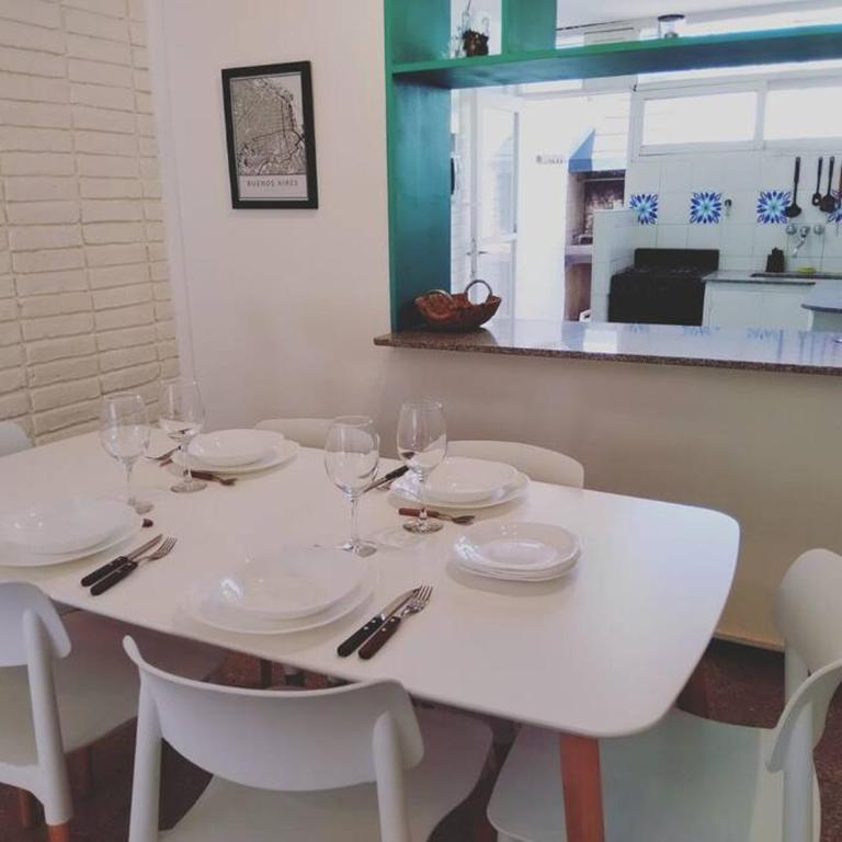 ¡Hermoso dpto, cerca de todo! - Apartamento de 3 dormitorios - 2