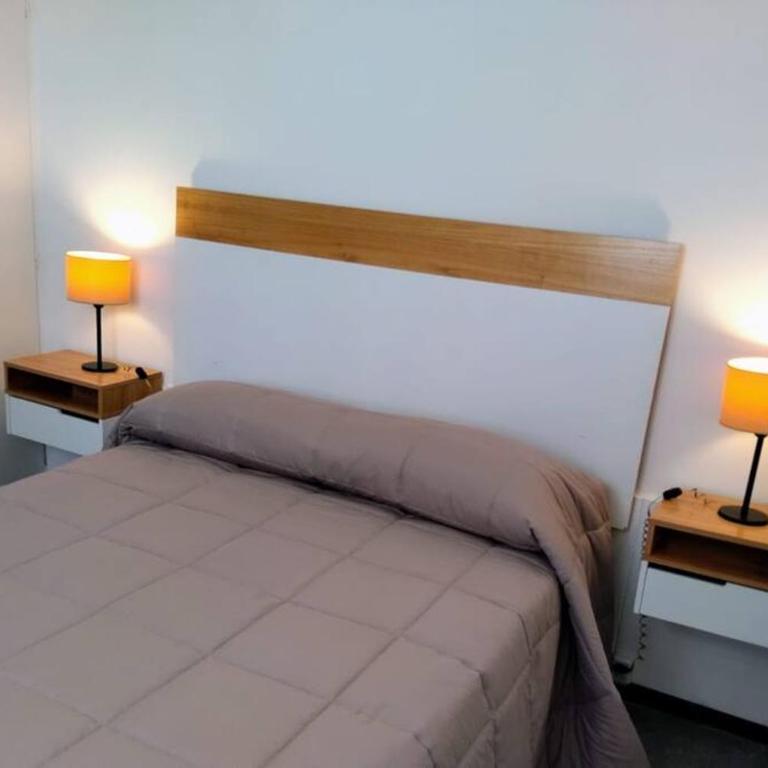 ¡Hermoso dpto, cerca de todo! - Apartamento de 3 dormitorios - 21
