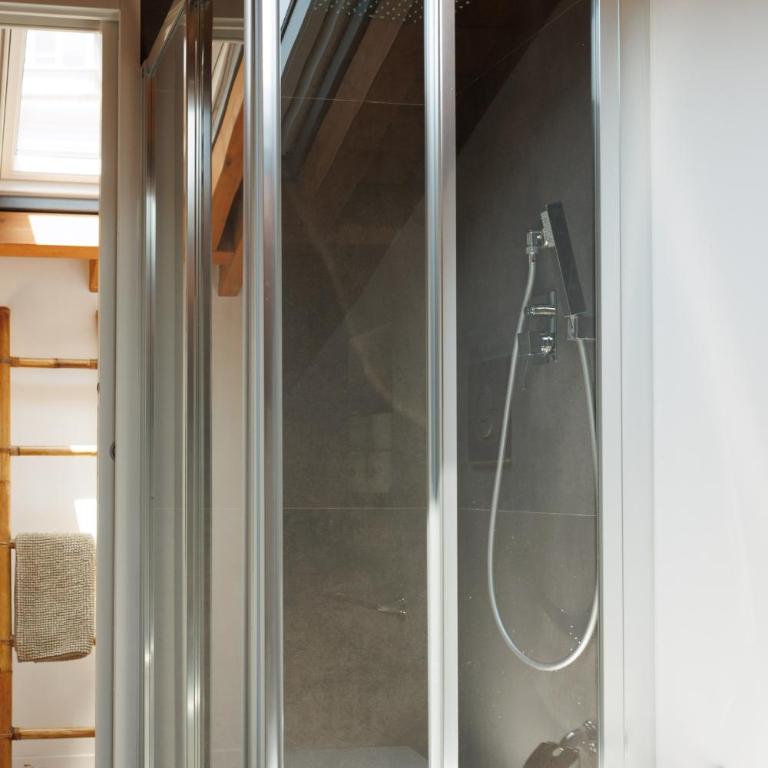 Casa Caudì - Doppelzimmer mit eigenem Bad - 2