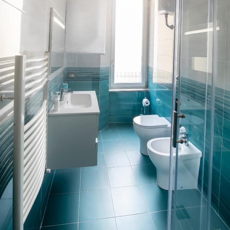 Sogno o son desto - Double Room with Private External Bathroom - 1