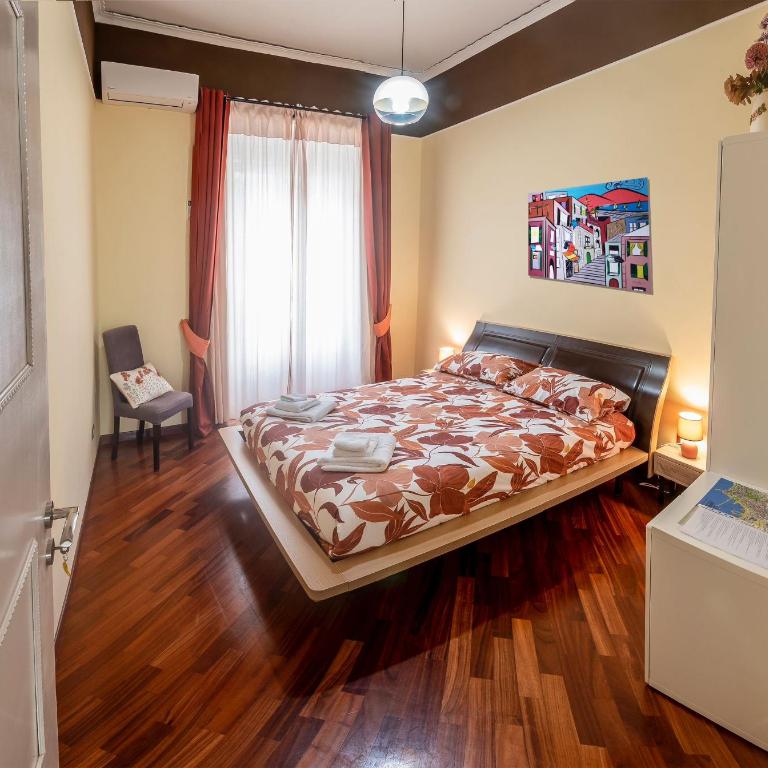 Sogno o son desto - Standard Double Room - 2