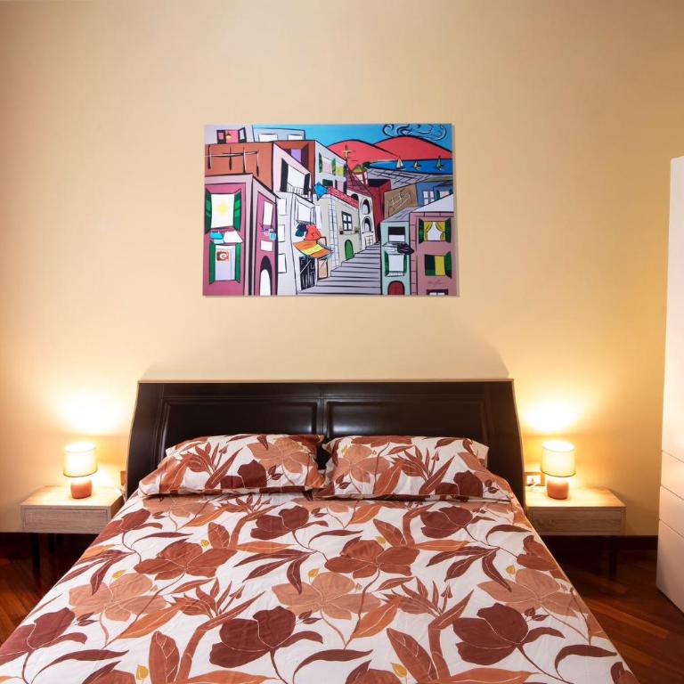 Sogno o son desto - Standard Double Room - 4