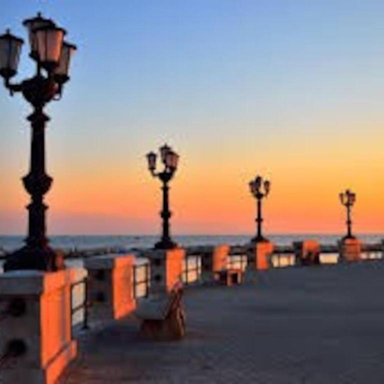 Beautiful Bari - One-Bedroom Apartment - 2