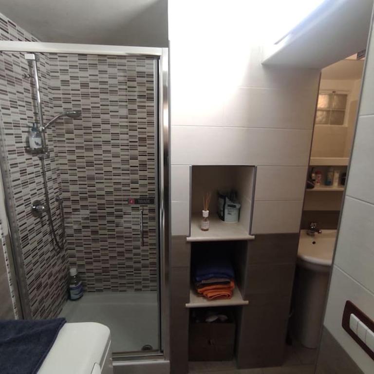 Beautiful Bari - One-Bedroom Apartment - 5