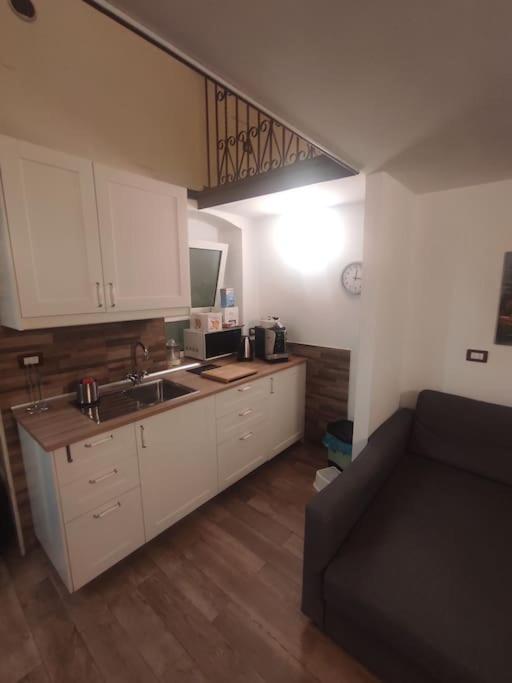 Beautiful Bari - One-Bedroom Apartment - 6