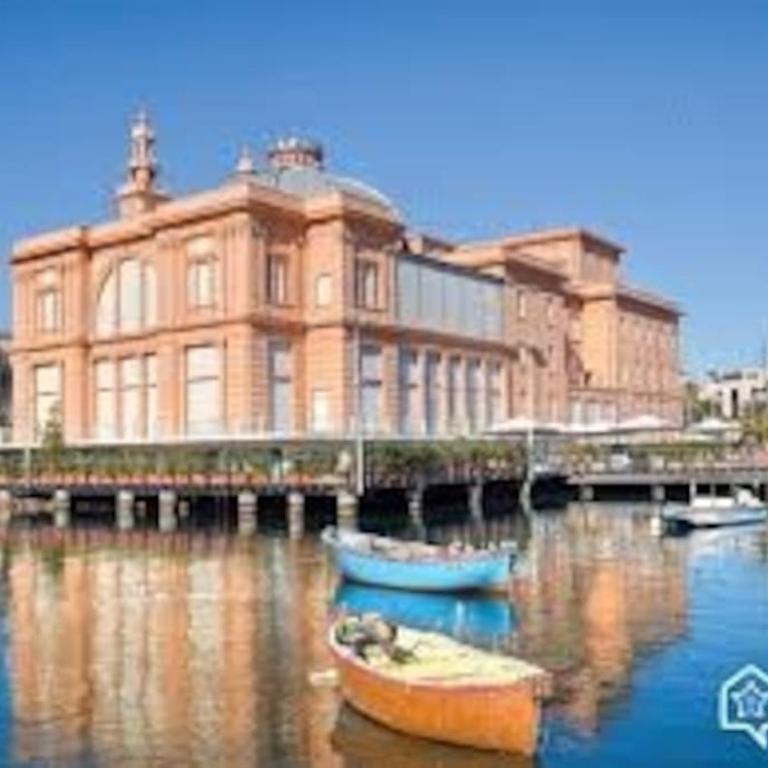 Beautiful Bari - One-Bedroom Apartment - 11