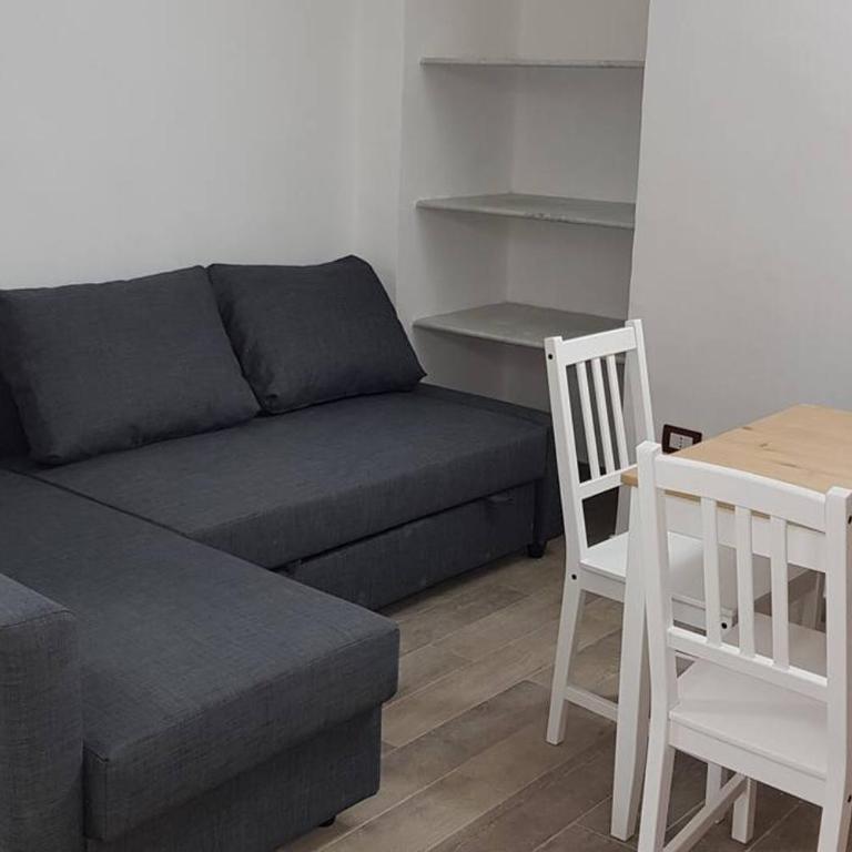 Beautiful Bari - One-Bedroom Apartment - 14