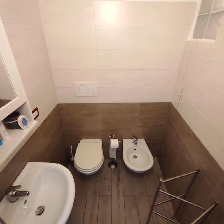 Beautiful Bari - One-Bedroom Apartment - 18