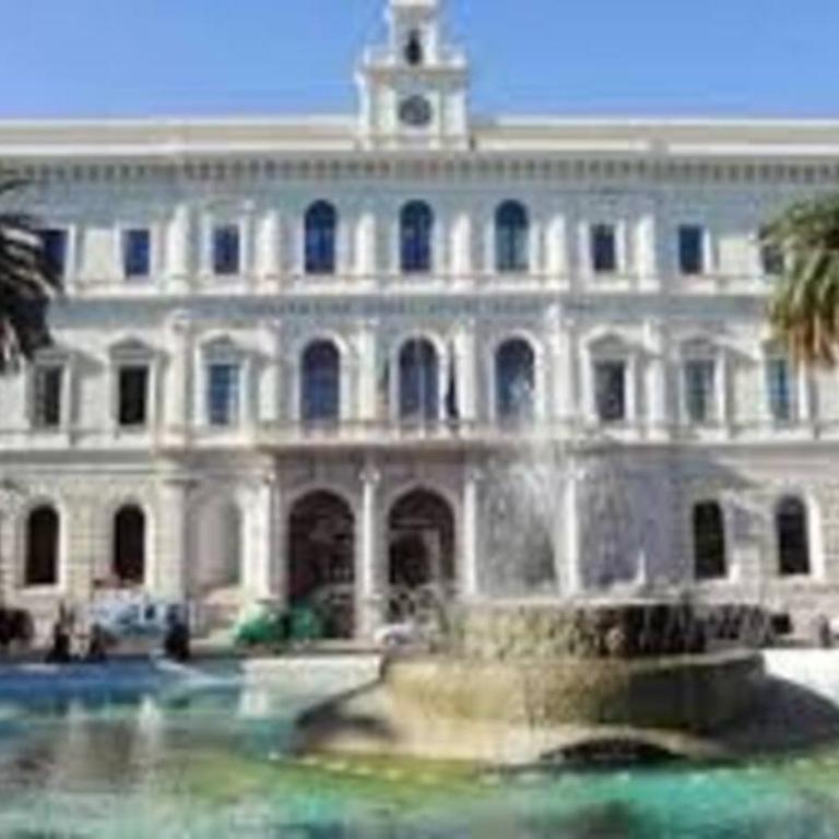 Beautiful Bari - One-Bedroom Apartment - 22