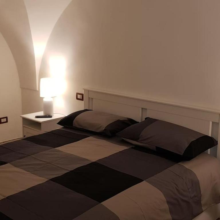 Beautiful Bari - One-Bedroom Apartment - 29