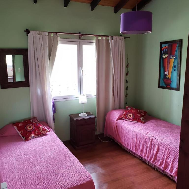Andina - Four-Bedroom House - 10