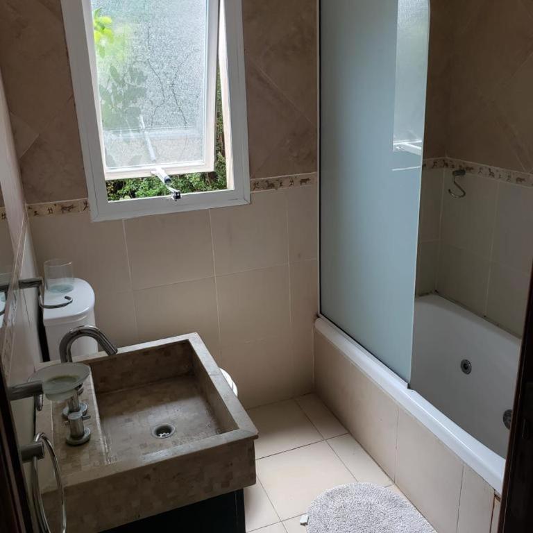 Andina - Four-Bedroom House - 7