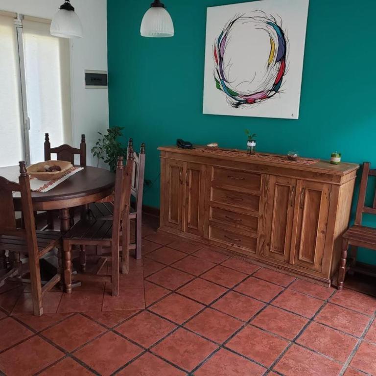 Andina - Four-Bedroom House - 5