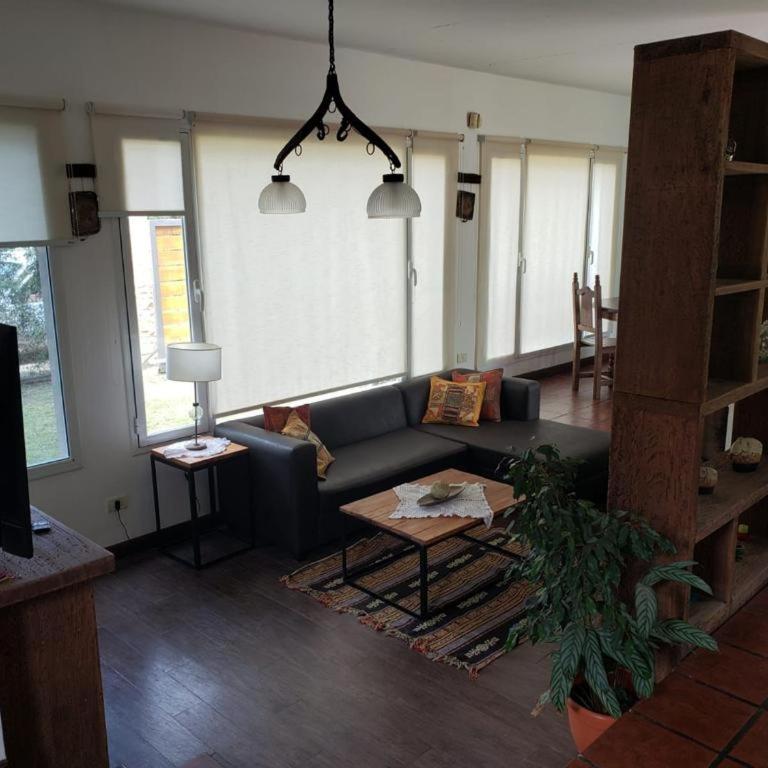 Andina - Four-Bedroom House - 3
