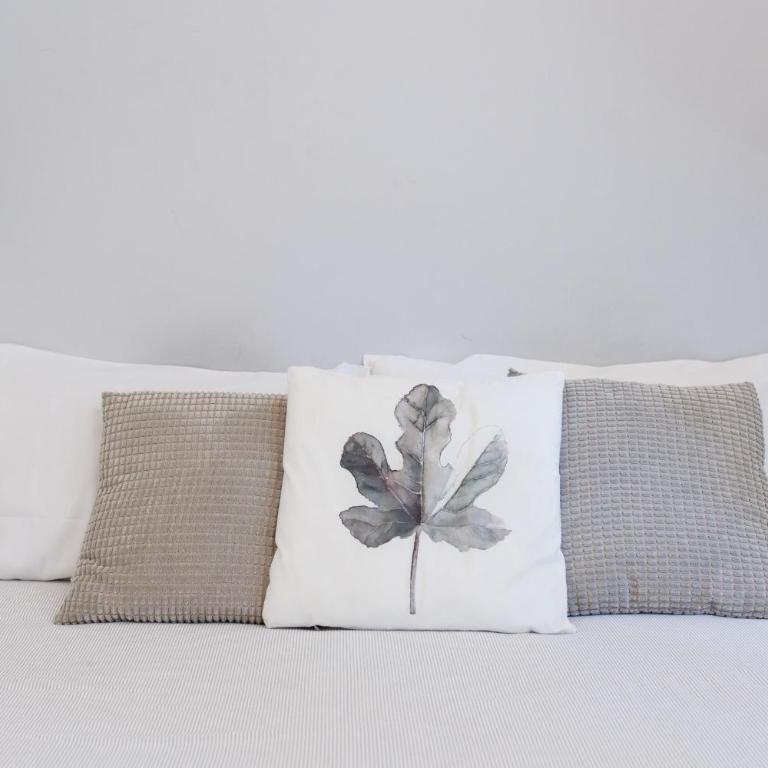 Casa Caudì - Deluxe Zimmer mit Kingsize-Bett - 9