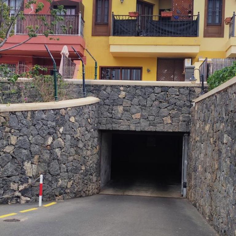 Costa del silencio Atlántico I - Apartamento de 1 dormitorio - 38