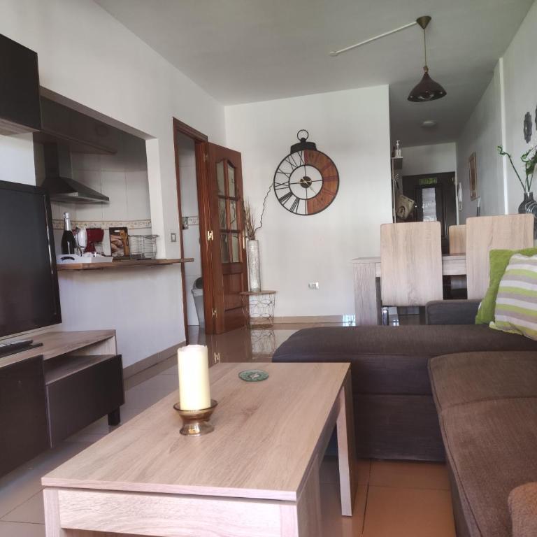 Costa del silencio Atlántico I - Apartamento de 1 dormitorio - 14