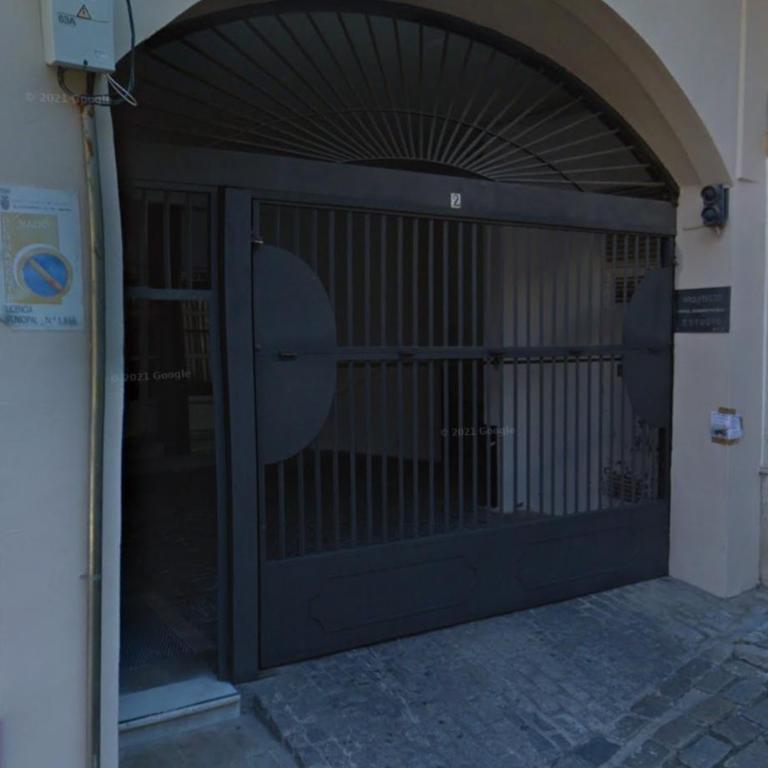 Sherryflat Caballeros - Parking - Apartamento - 33