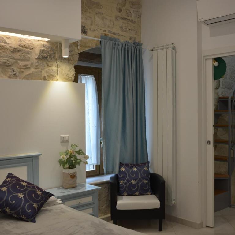 DIMORA DEL CARMINE - Double Room - 15