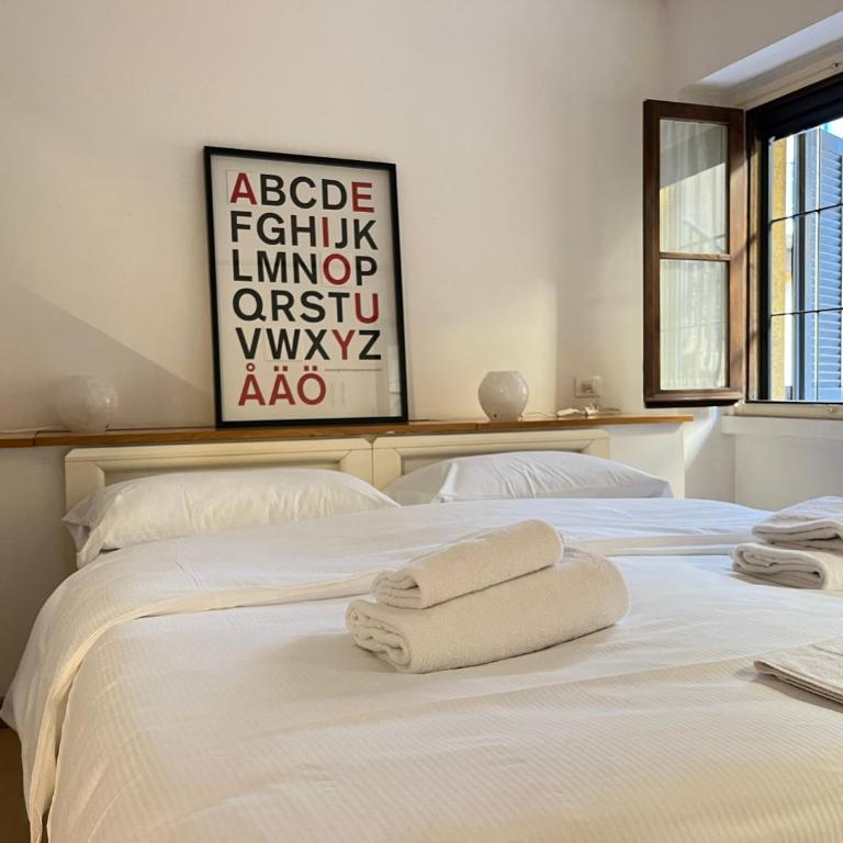 Navigli Darsena Milan Style - Appartamento con 1 Camera da Letto - 1