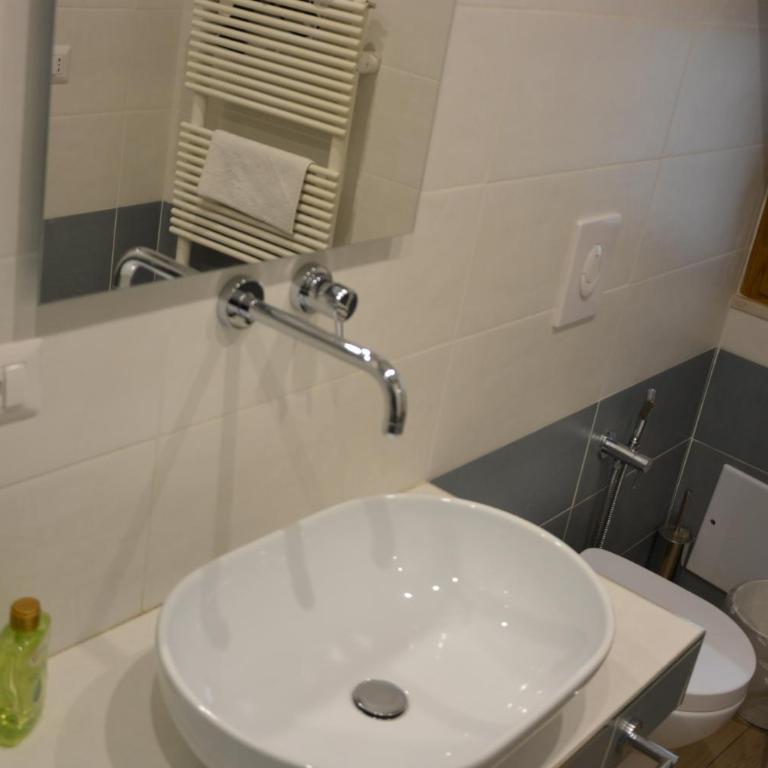 DIMORA DEL CARMINE - Double Room - 14
