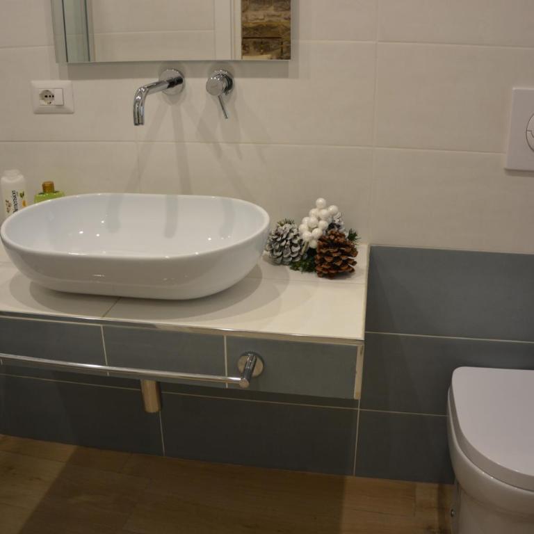 DIMORA DEL CARMINE - Standard Double Room - 8