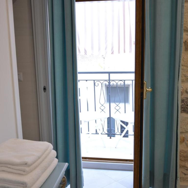 DIMORA DEL CARMINE - Double Room - 18