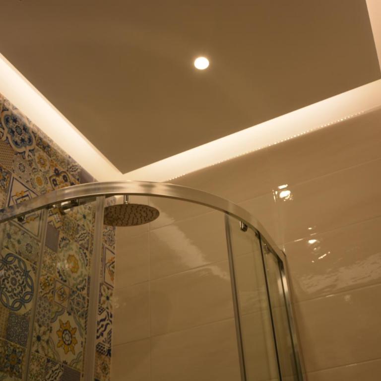 DIMORA DEL CARMINE - Quadruple Room - 14