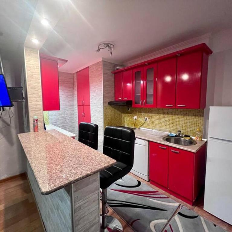 MD Tuzla - Apartman sa 2 Spavaće Sobe - 2