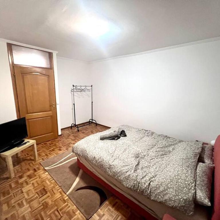 MD Tuzla - Apartman sa 2 Spavaće Sobe - 4