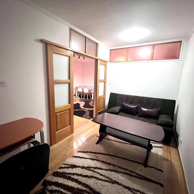 MD Tuzla - Apartman sa 2 Spavaće Sobe - 5