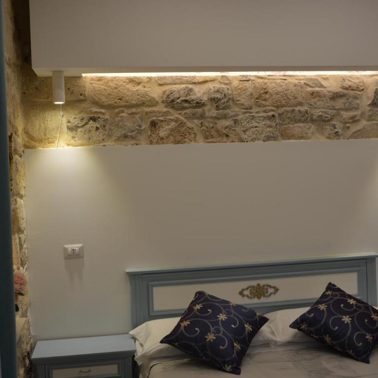 DIMORA DEL CARMINE - Double Room - 19