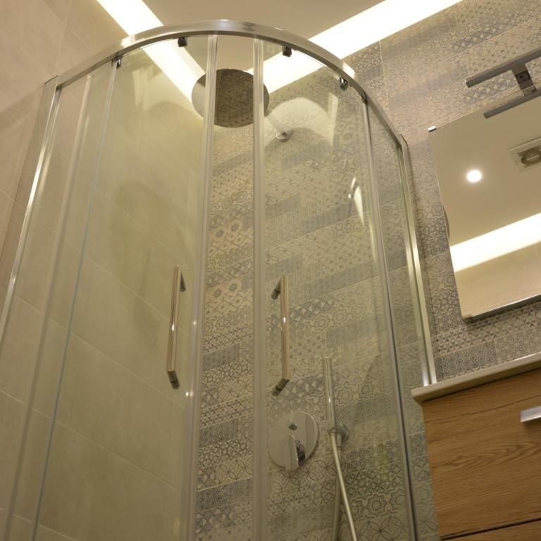 DIMORA DEL CARMINE - Double Room - 22