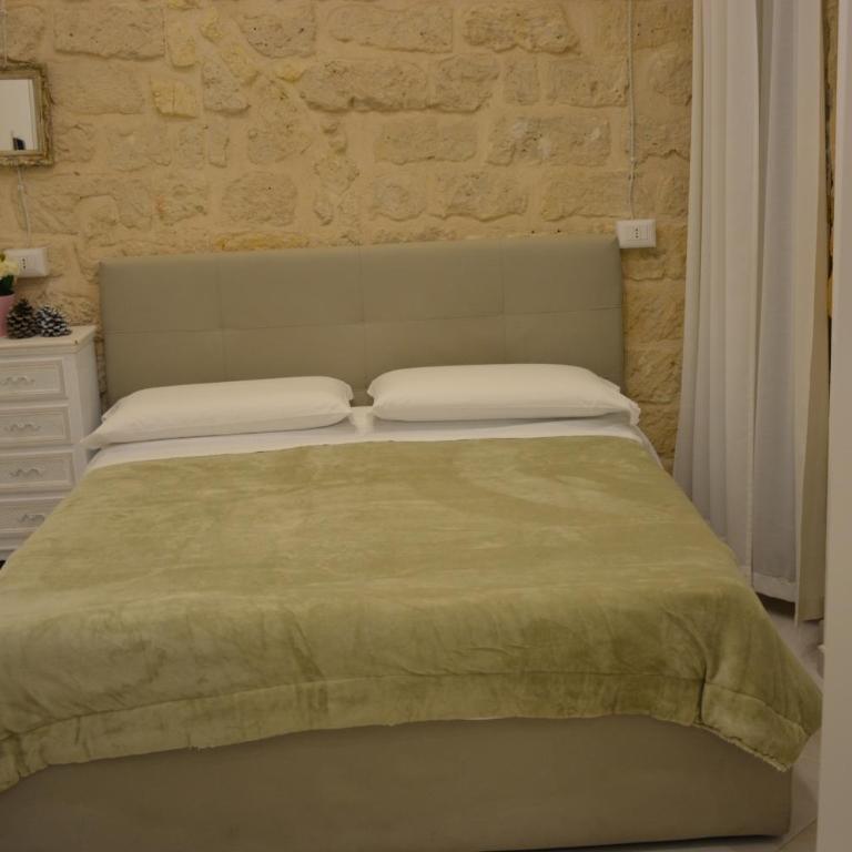 DIMORA DEL CARMINE - Standard Double Room - 12