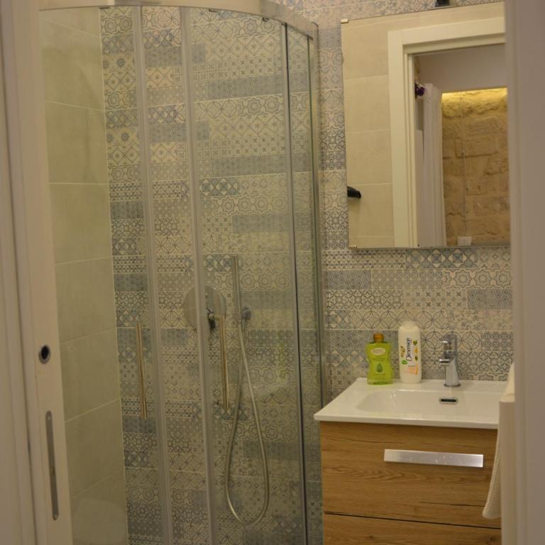DIMORA DEL CARMINE - Standard Double Room - 13