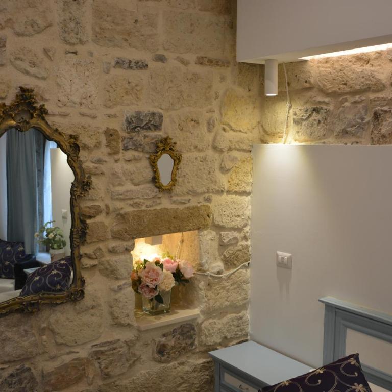 DIMORA DEL CARMINE - Double Room - 24