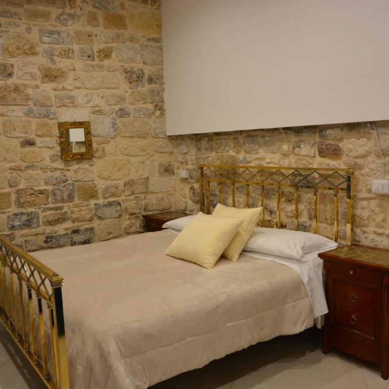 DIMORA DEL CARMINE - Quadruple Room - 24