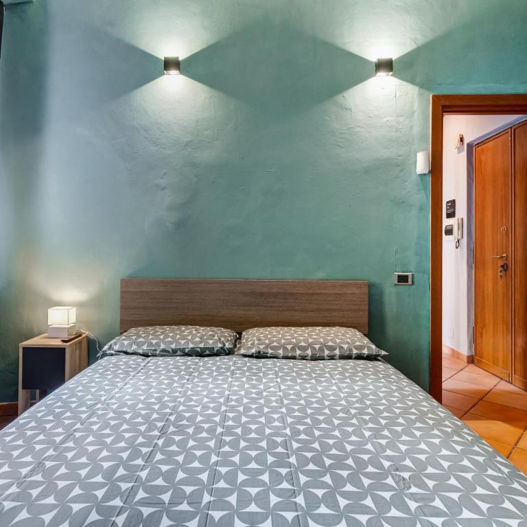 Historia et Elegantia - vicino il Colosseo, Circo Massimo e Trastevere - Appartamento con 1 Camera da Letto - 6