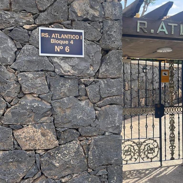 Costa del silencio Atlántico I - Apartamento de 1 dormitorio - 37