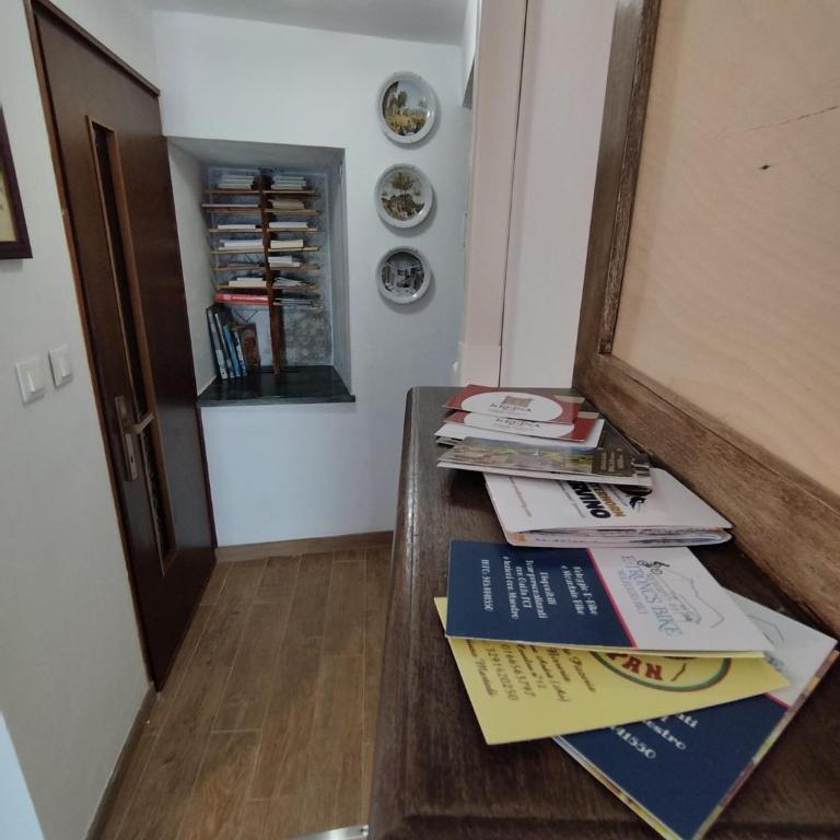 Hameau Gubioche, casa vacanze - Casa con 1 Camera da Letto - 3