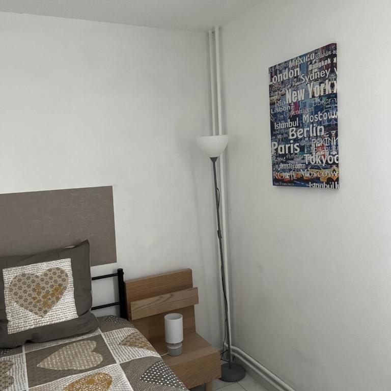 Casanova home - Habitación con cama extragrande. - 11
