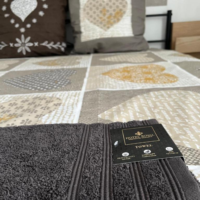 Casanova home - Habitación con cama extragrande. - 14